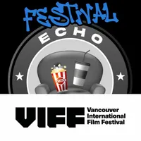 Echo Chamber - Film Festival Edition artwork