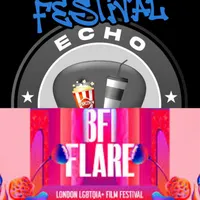 Echo Chamber - Film Festival Edition artwork