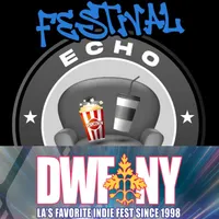 Echo Chamber - Film Festival Edition artwork