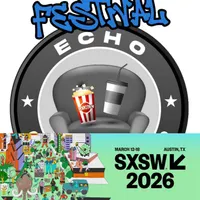Echo Chamber - Film Festival Edition artwork