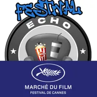 Echo Chamber - Film Festival Edition artwork