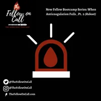 The Fellow on Call: The Heme/Onc Podcast artwork