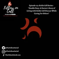 The Fellow on Call: The Heme/Onc Podcast artwork