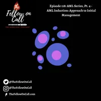 The Fellow on Call: The Heme/Onc Podcast artwork