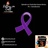 The Fellow on Call: The Heme/Onc Podcast artwork