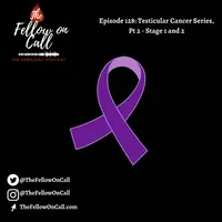 The Fellow on Call: The Heme/Onc Podcast artwork