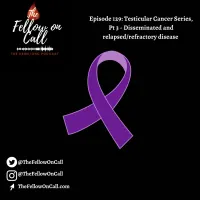 The Fellow on Call: The Heme/Onc Podcast artwork