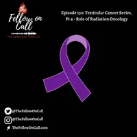 The Fellow on Call: The Heme/Onc Podcast artwork