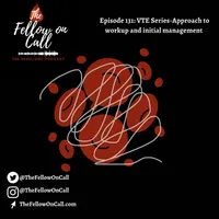 The Fellow on Call: The Heme/Onc Podcast artwork