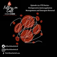 The Fellow on Call: The Heme/Onc Podcast artwork