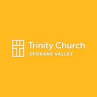 Trinity Church Spokane Valley artwork