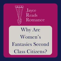 Jayce Reads Romance artwork