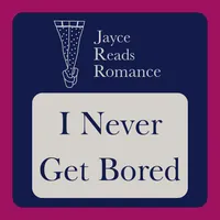 Jayce Reads Romance artwork