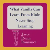 Jayce Reads Romance artwork
