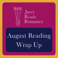 Jayce Reads Romance artwork