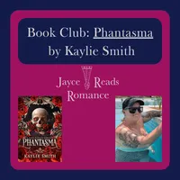 Jayce Reads Romance artwork