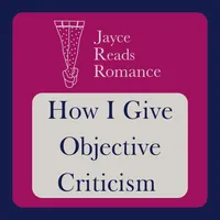 Jayce Reads Romance artwork