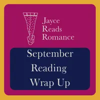 Jayce Reads Romance artwork