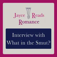 Jayce Reads Romance artwork