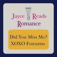 Jayce Reads Romance artwork