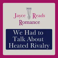 Jayce Reads Romance artwork