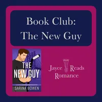 Jayce Reads Romance artwork