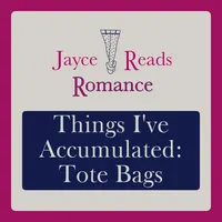 Jayce Reads Romance artwork