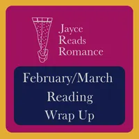 Jayce Reads Romance artwork