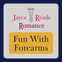 Jayce Reads Romance artwork