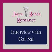 Jayce Reads Romance artwork