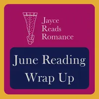Jayce Reads Romance artwork