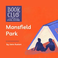 Book Club with Julia and Victoria artwork