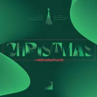 Red Rocks Church Weekend Messages artwork