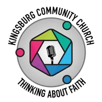 Thinking About Faith artwork