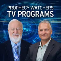 Prophecy Watchers artwork