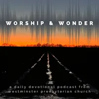 Worship & Wonder Daily Devotional artwork