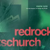 Red Rocks Church Weekend Messages artwork