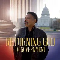 Tony Evans' Video Podcast artwork