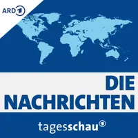 tagesschau: Die 20 Uhr Nachrichten (Audio) artwork