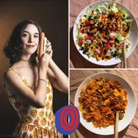 The One Recipe artwork
