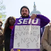 Marketplace artwork