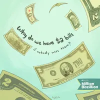 Million Bazillion artwork