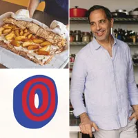 The One Recipe artwork