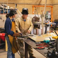 Marketplace artwork