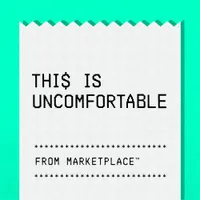 This Is Uncomfortable artwork