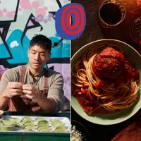 The One Recipe artwork