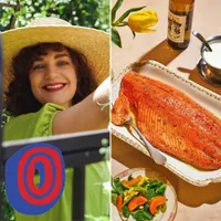 The One Recipe artwork