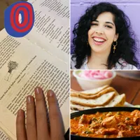 The One Recipe artwork