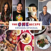 The One Recipe artwork