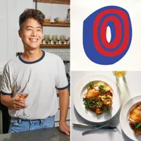 The One Recipe artwork